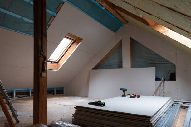 Best Commercial Insulation in Southworth, WA