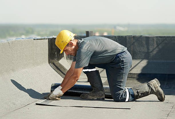 Best Types of Insulation in Southworth, WA