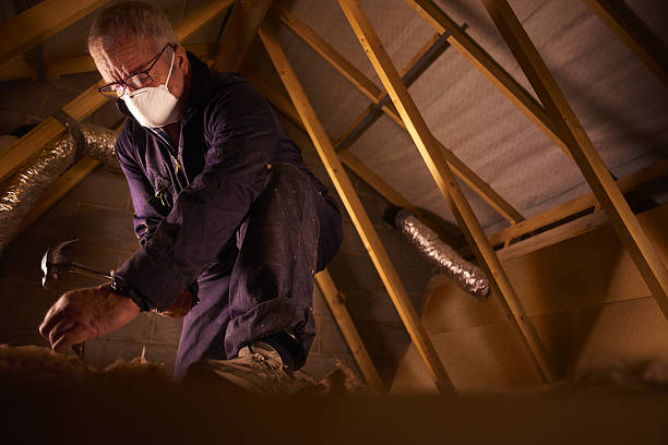 Best Insulation for Specific Applications in Southworth, WA